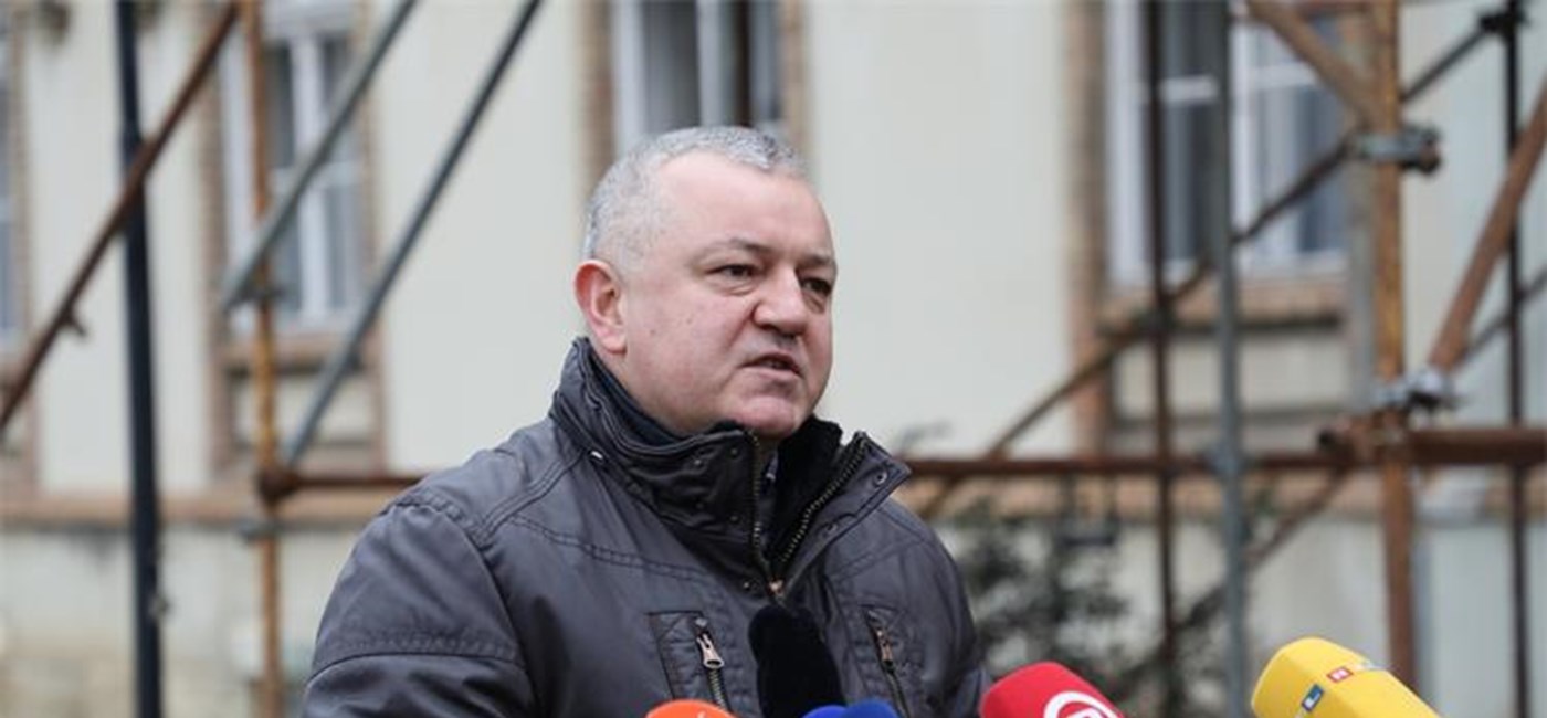 Horvat: Na potpomognutim područjima obnovu će u potpunosti financirati država